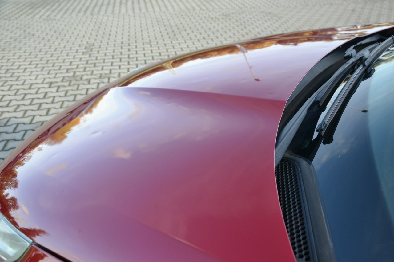 Citroen DS4 - obrazek 14