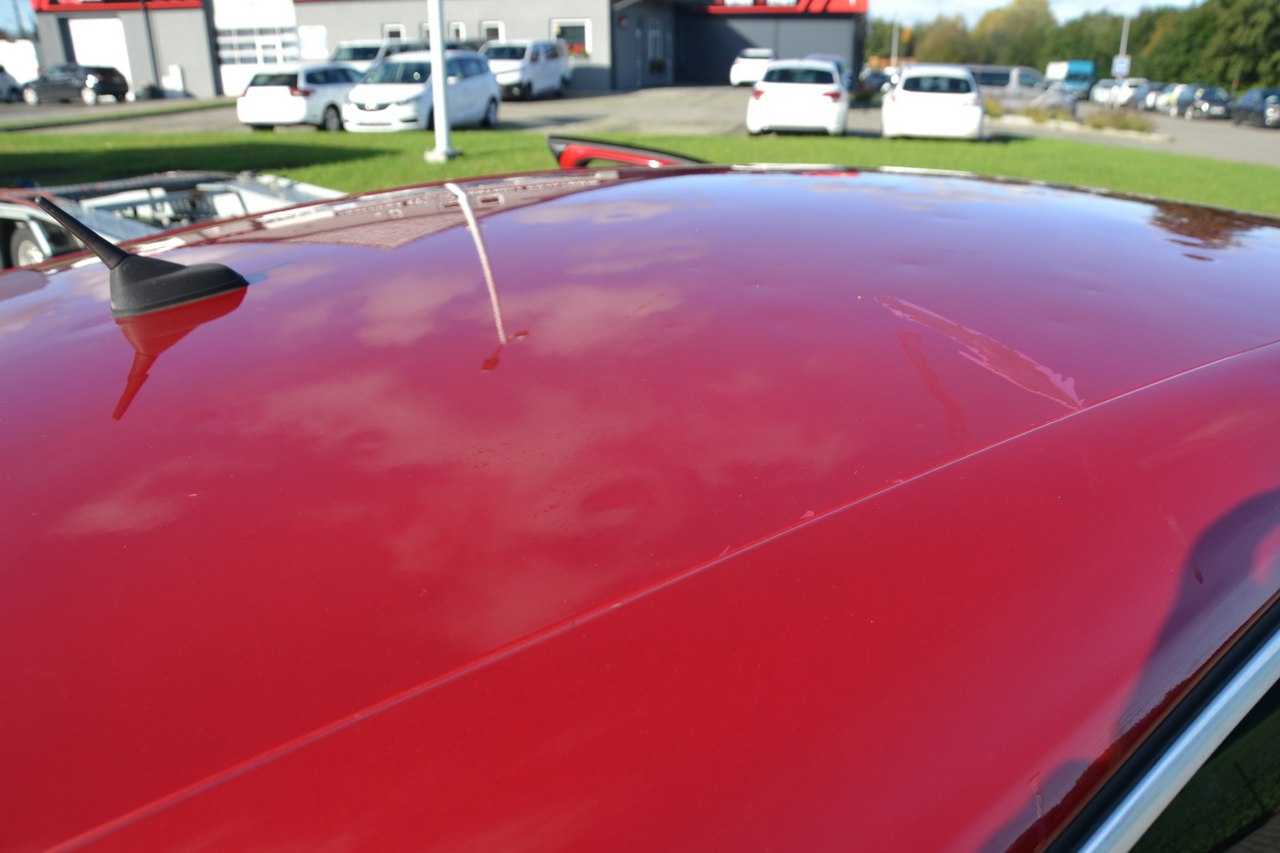 Citroen DS4 - obrazek 13