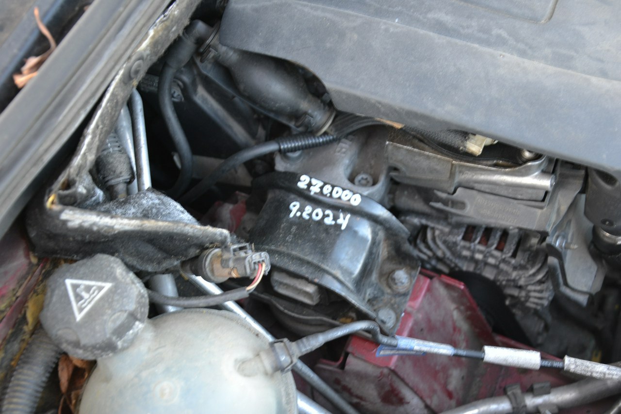 Citroen DS4 - obrazek 26