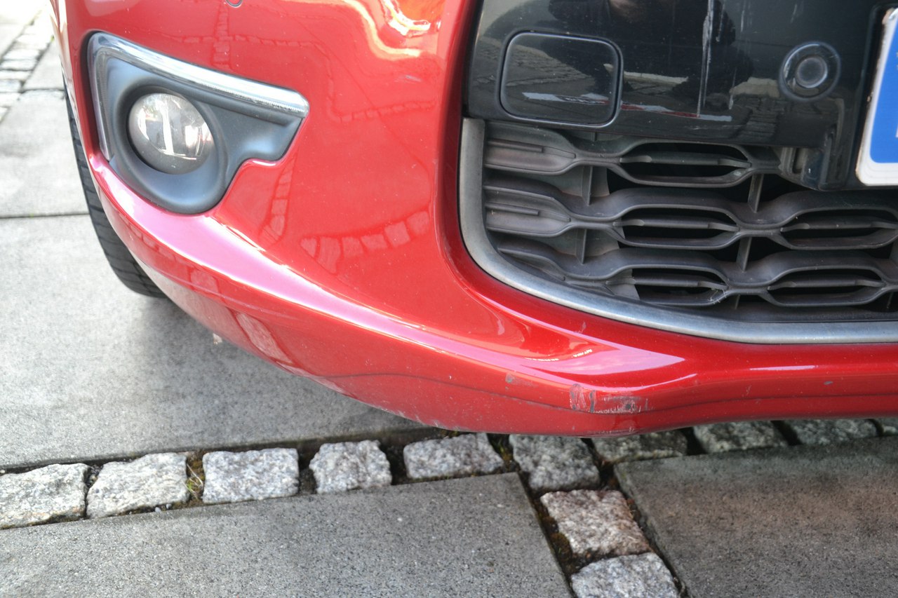 Citroen DS4 - obrazek 27