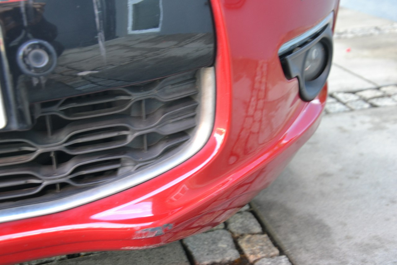 Citroen DS4 - obrazek 28