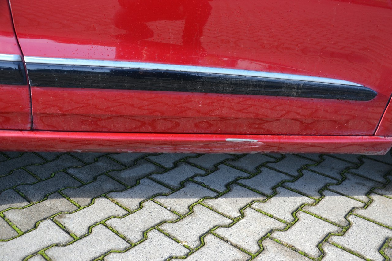 Citroen DS4 - obrazek 11