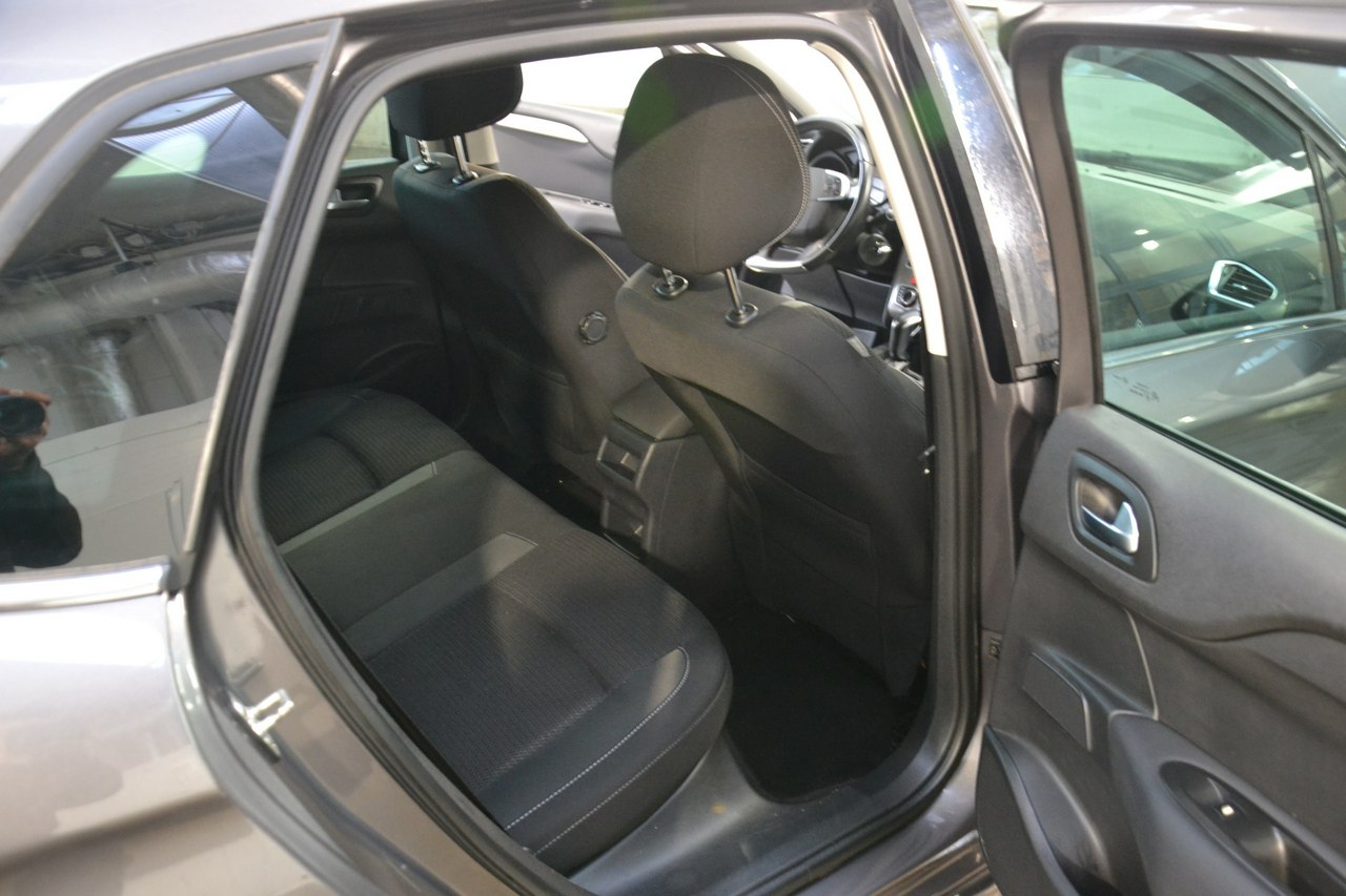 Citroen C4 - obrazek 26