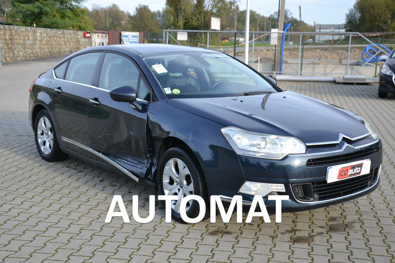 Citroen C5