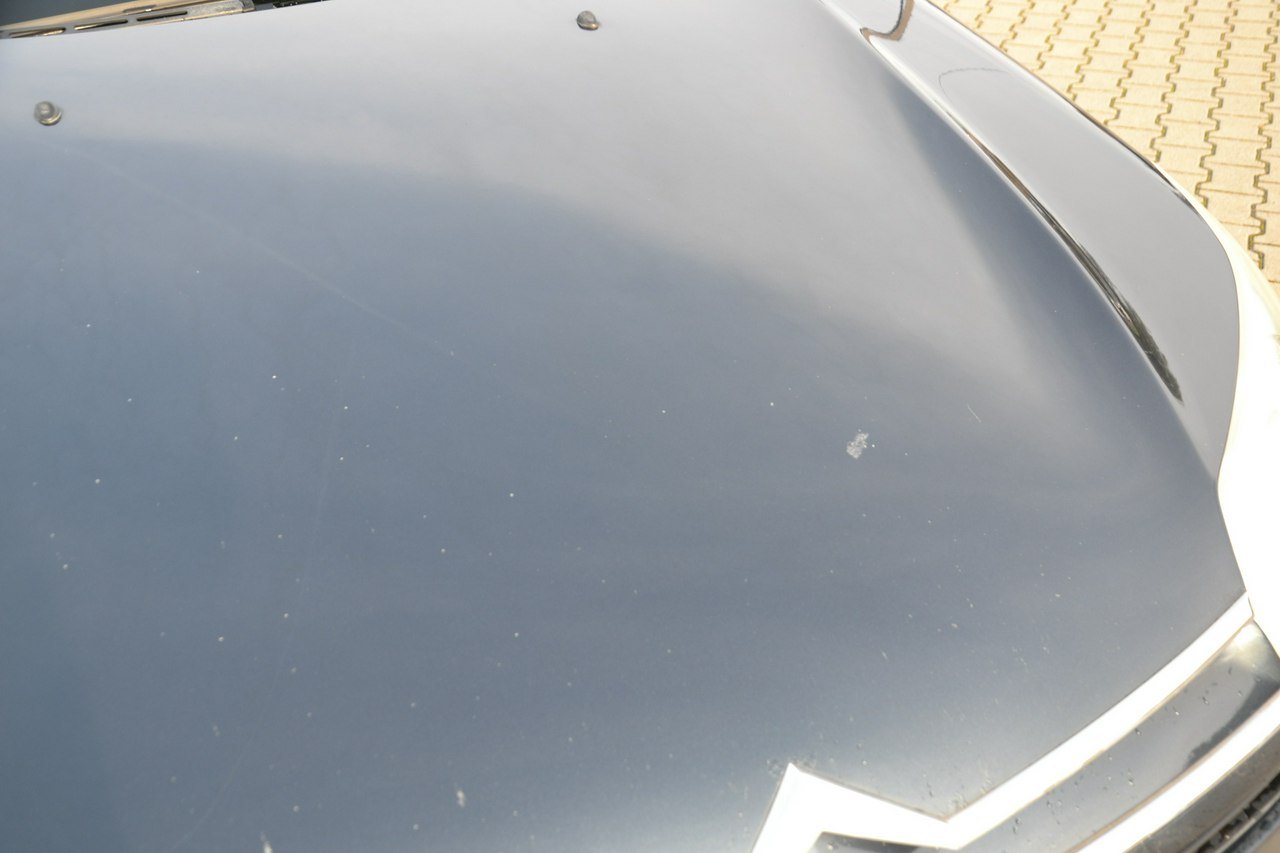 Citroen C5 - obrazek 15