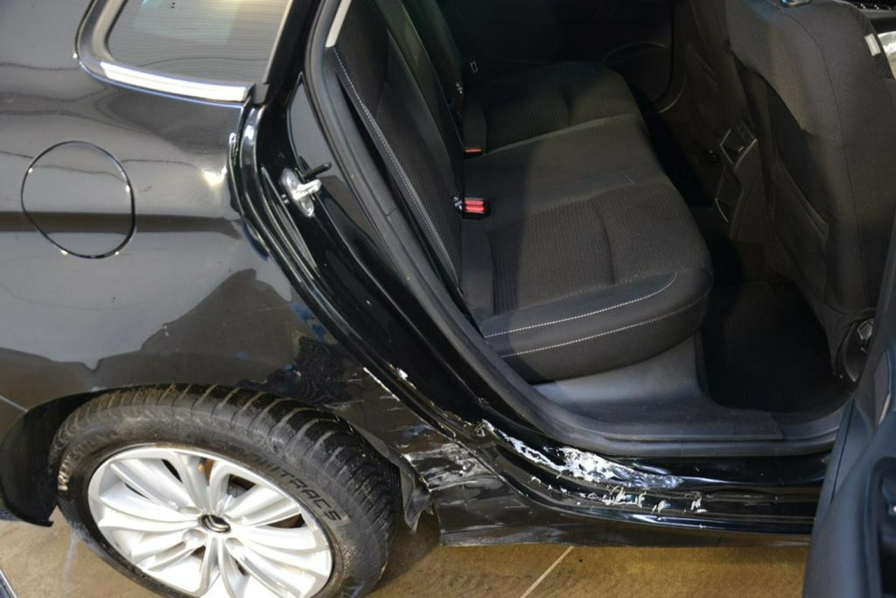 Citroen C4 - obrazek 10