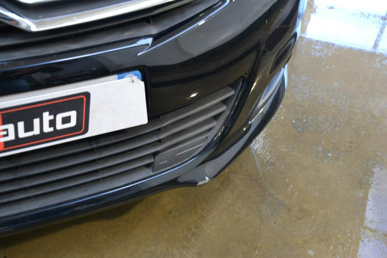 Citroen C4 - obrazek 13