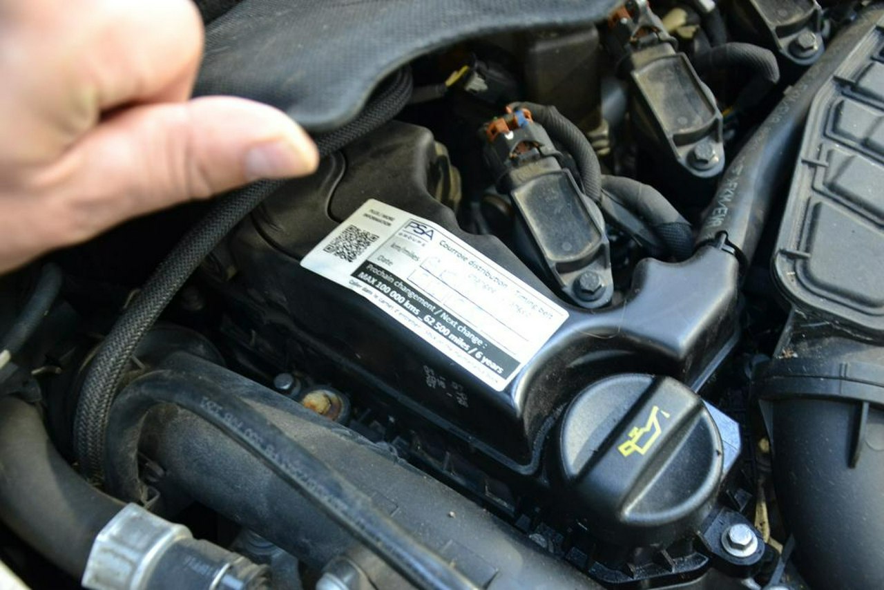 Citroen C4 - obrazek 15