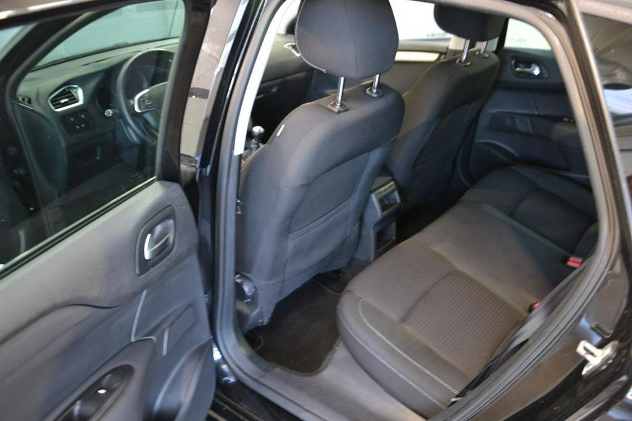 Citroen C4 - obrazek 23