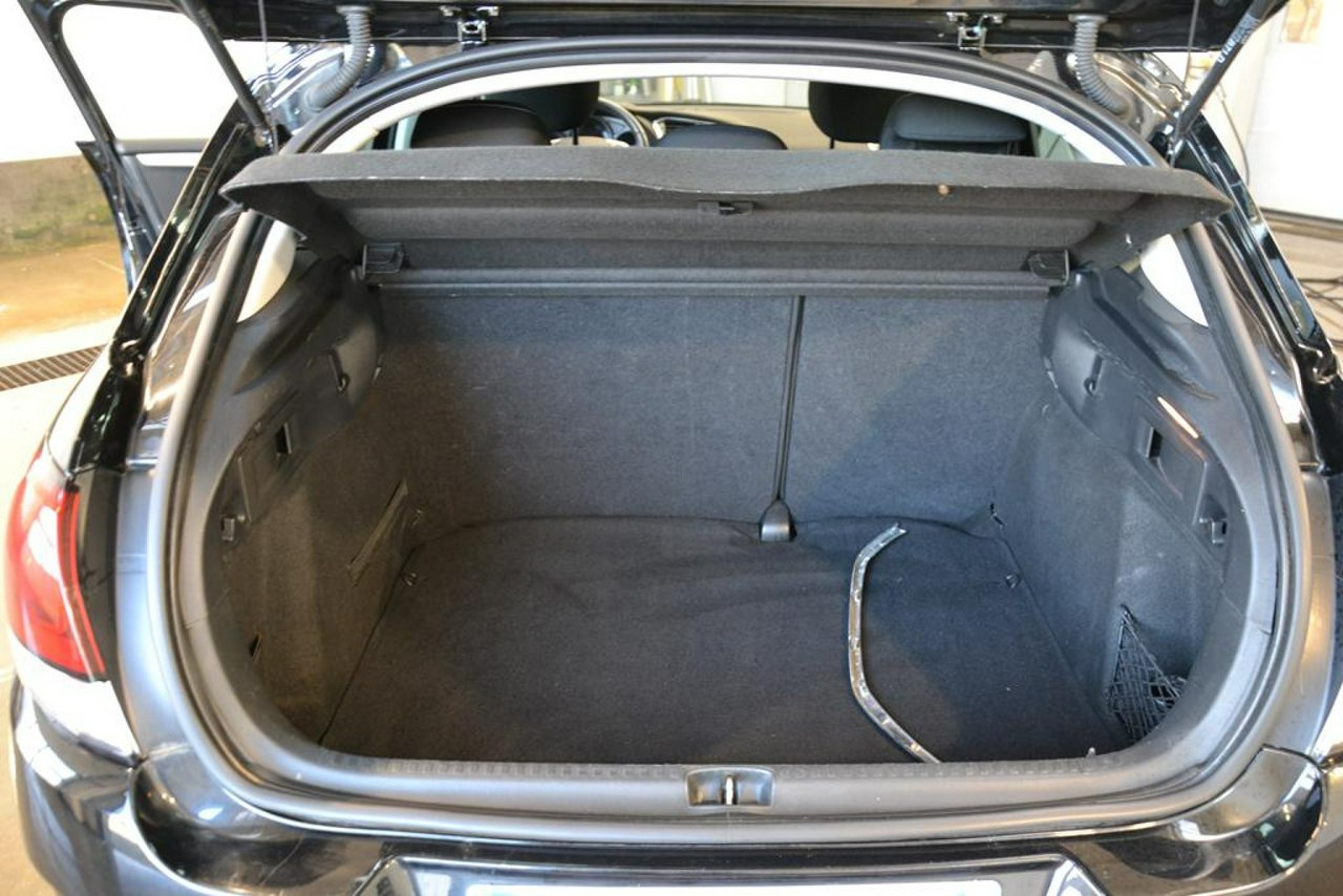 Citroen C4 - obrazek 24