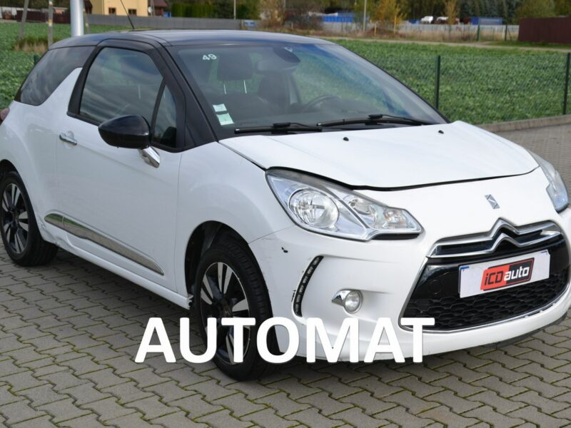 Citroen DS3