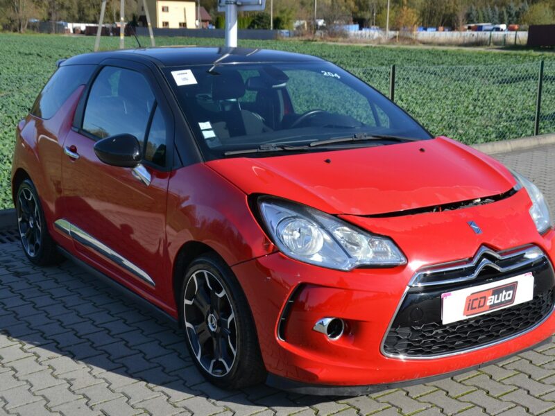 Citroen DS3
