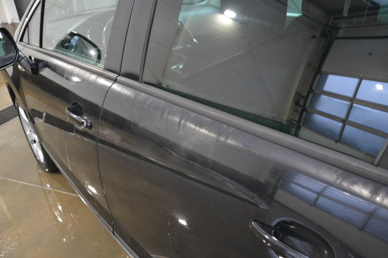 Peugeot 3008 - obrazek 9