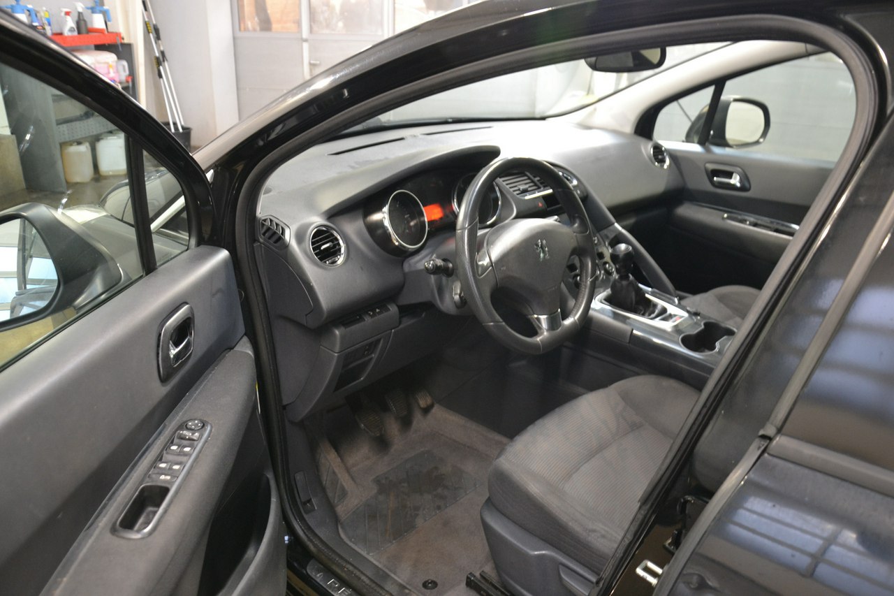 Peugeot 3008 - obrazek 15