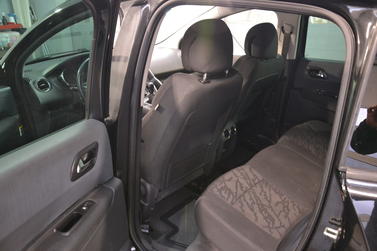 Peugeot 3008 - obrazek 19