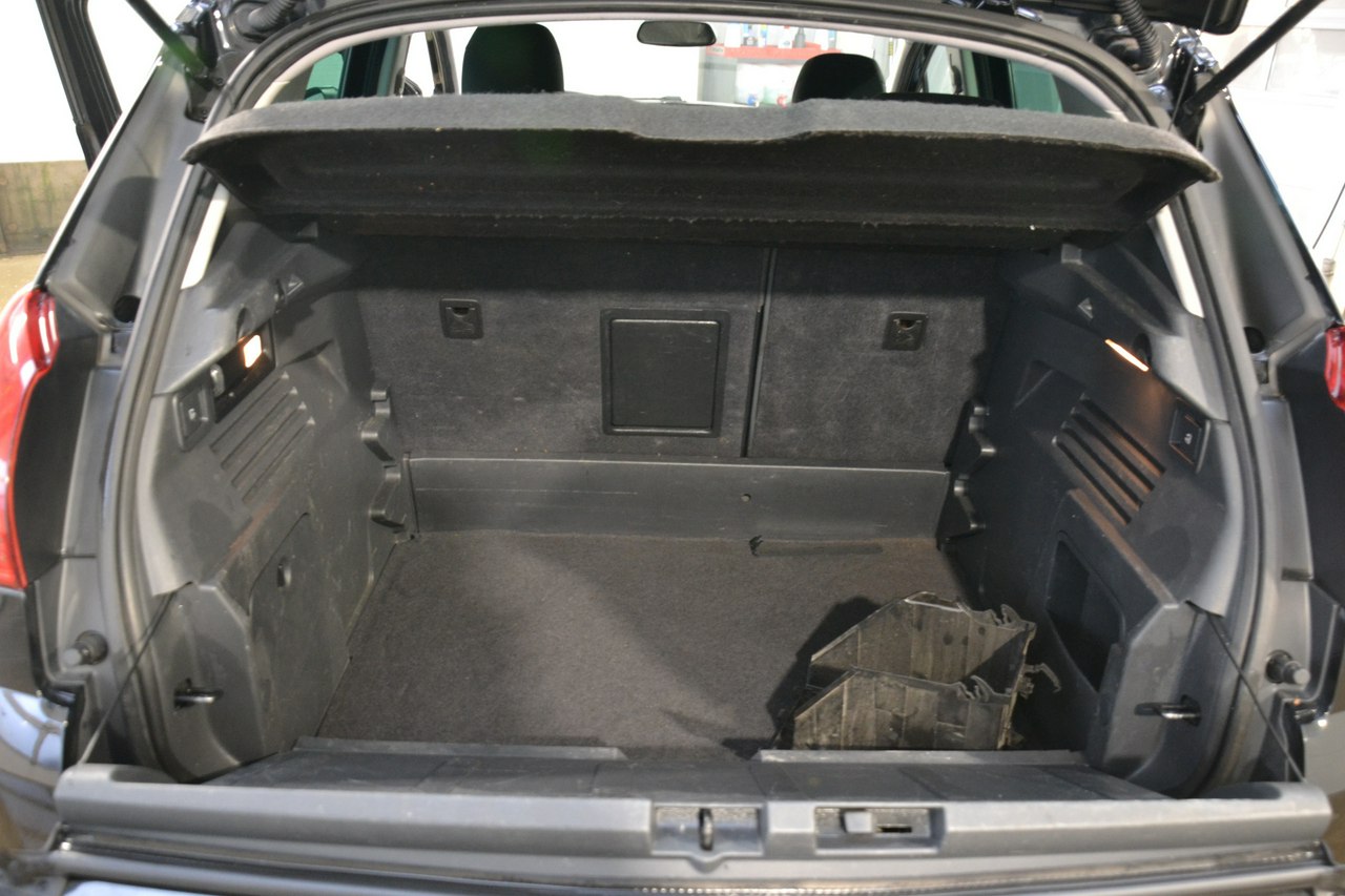 Peugeot 3008 - obrazek 20