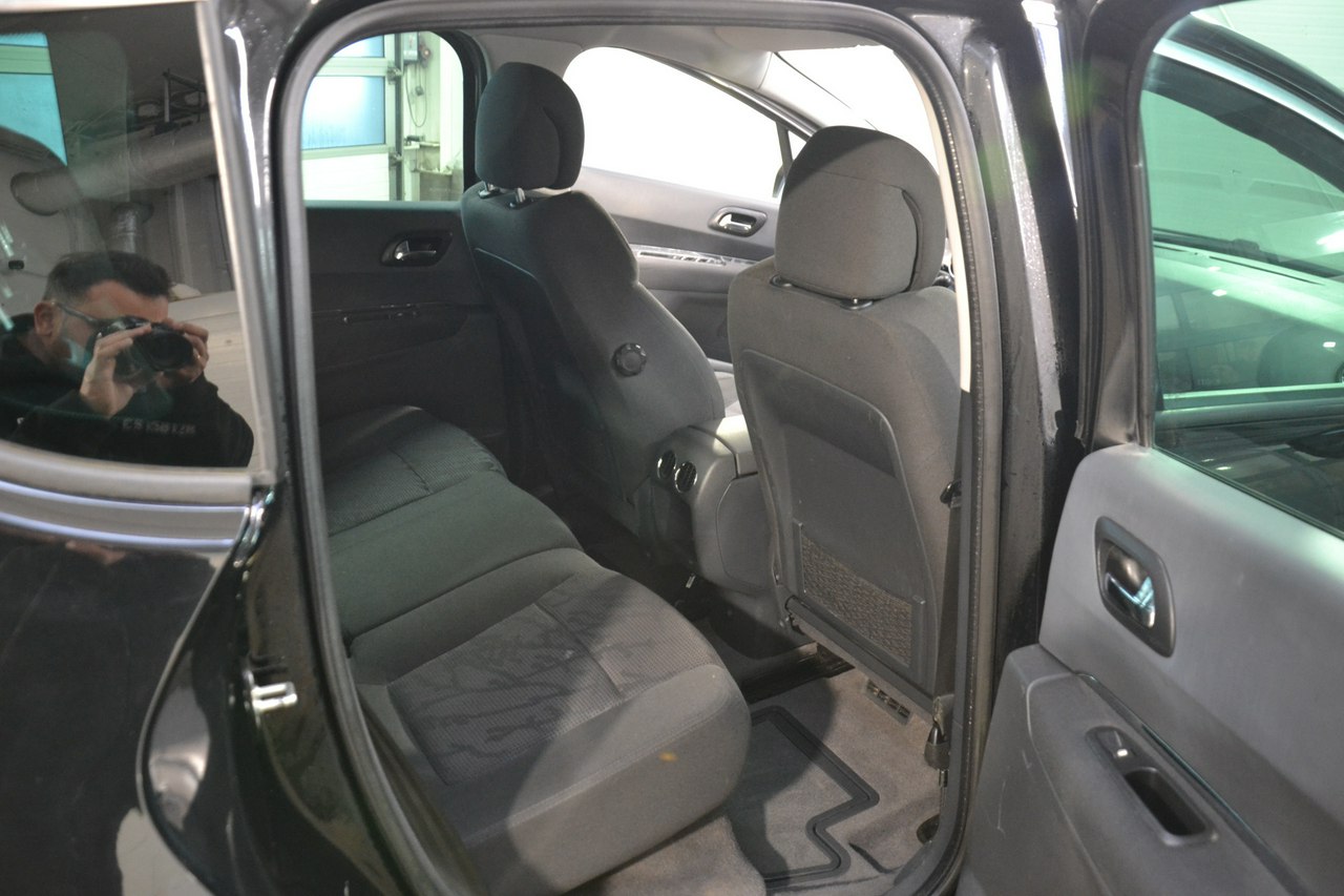 Peugeot 3008 - obrazek 21