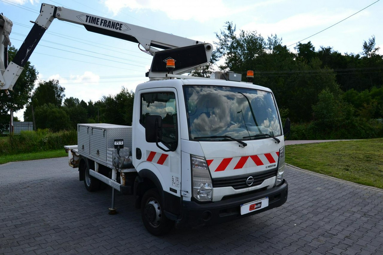 Nissan Cabstar