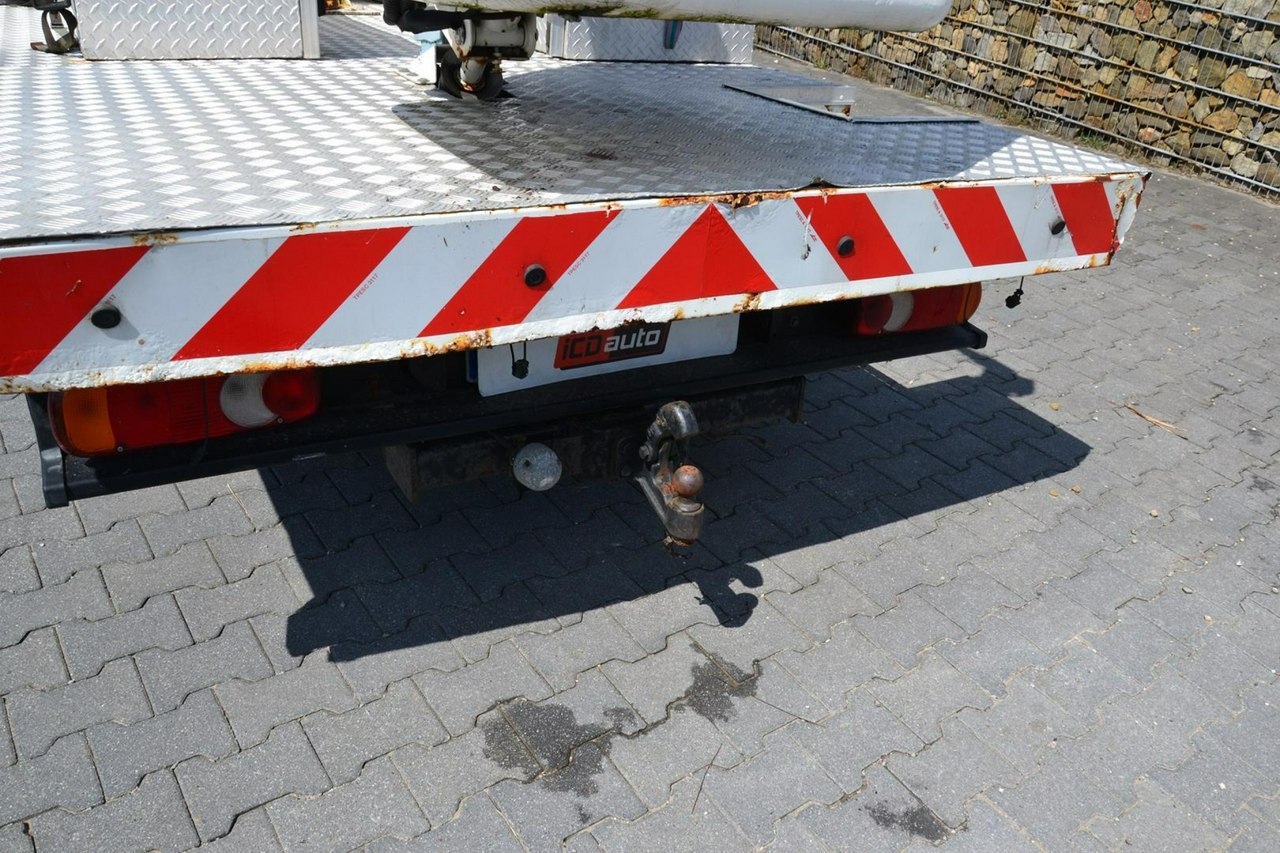 Nissan Cabstar - obrazek 15