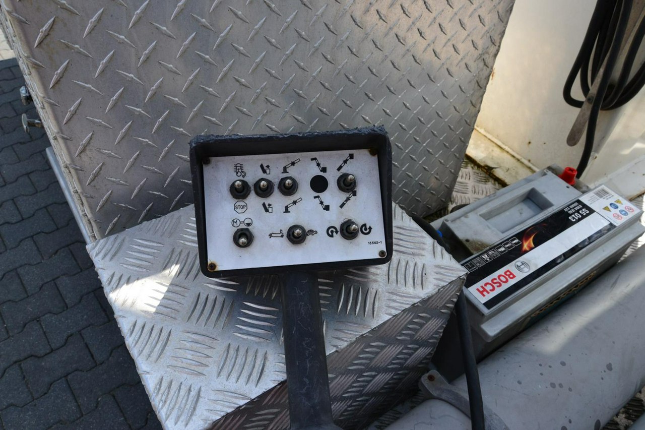 Nissan Cabstar - obrazek 23