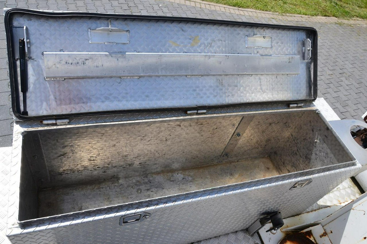 Nissan Cabstar - obrazek 25