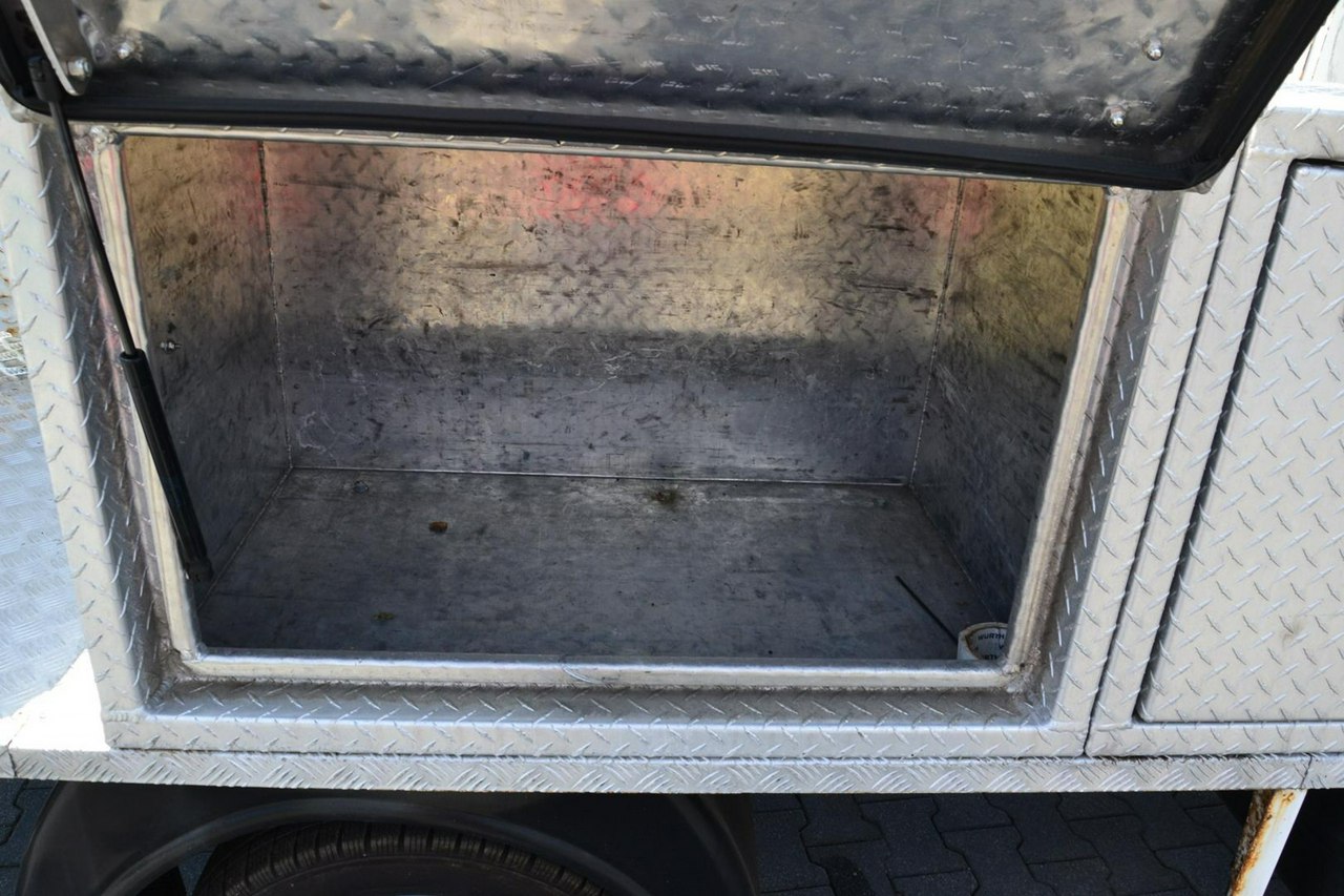 Nissan Cabstar - obrazek 26