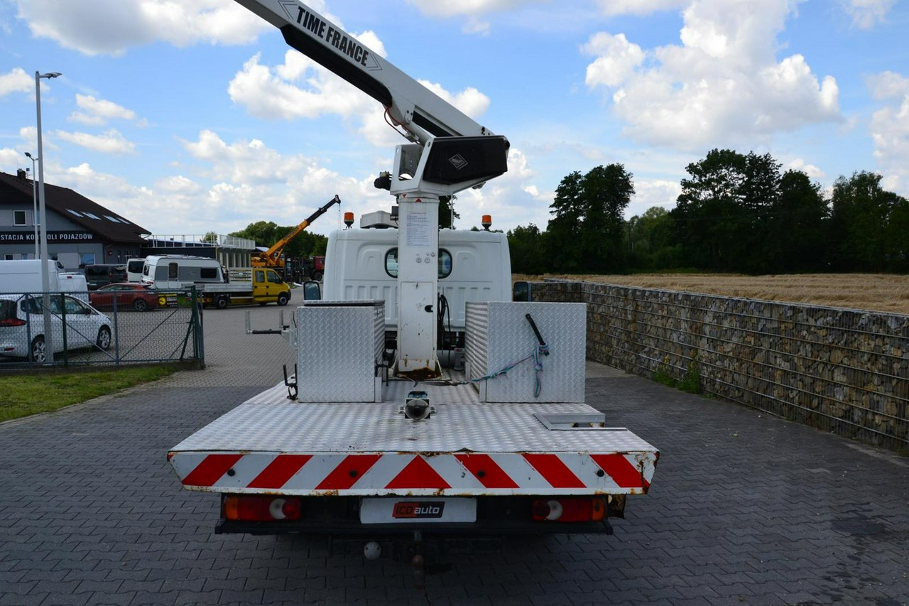 Nissan Cabstar - obrazek 7