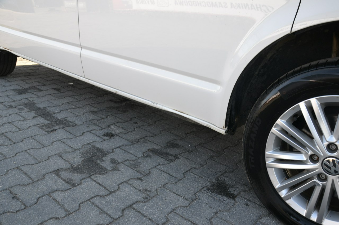 Volkswagen Transporter - obrazek 11