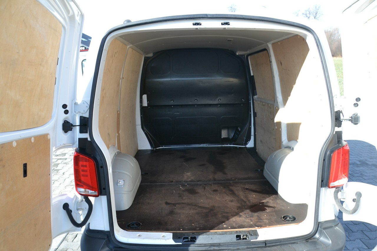 Volkswagen Transporter - obrazek 12