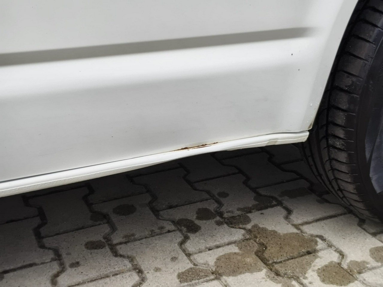 Volkswagen Transporter - obrazek 18