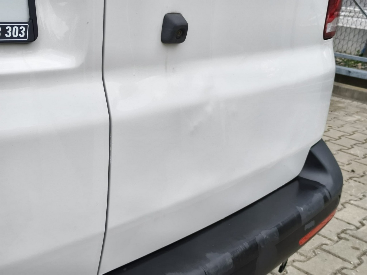 Volkswagen Transporter - obrazek 21
