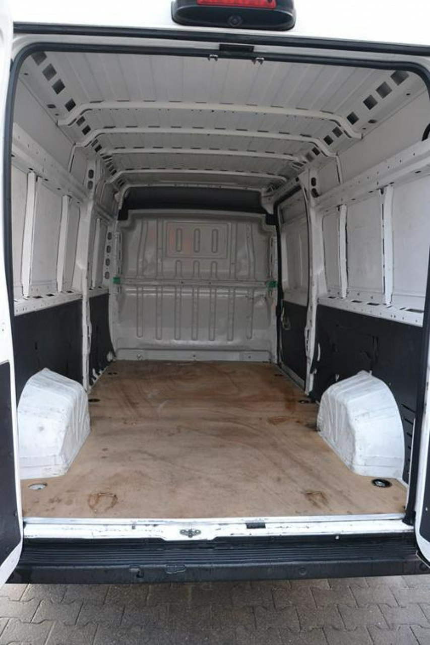 Citroen Jumper - obrazek 15