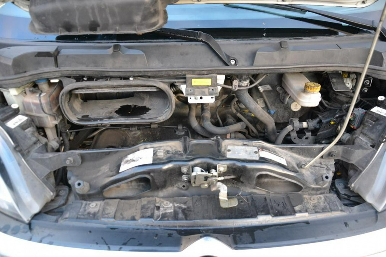 Citroen Jumper - obrazek 18