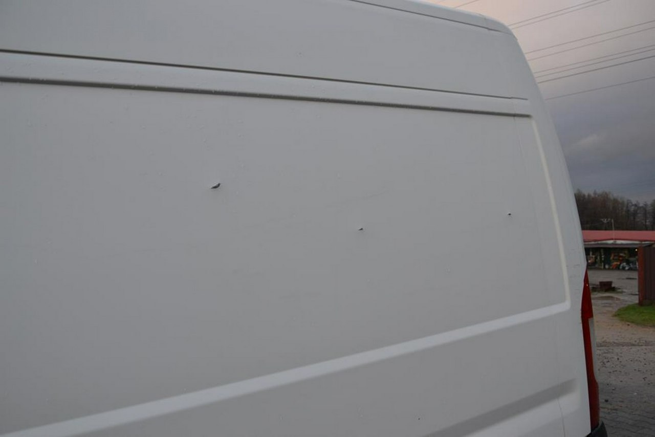 Citroen Jumper - obrazek 20