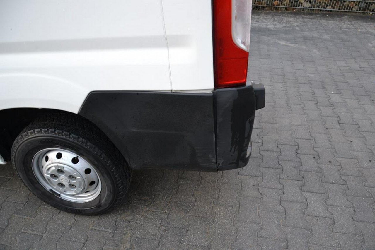 Citroen Jumper - obrazek 21