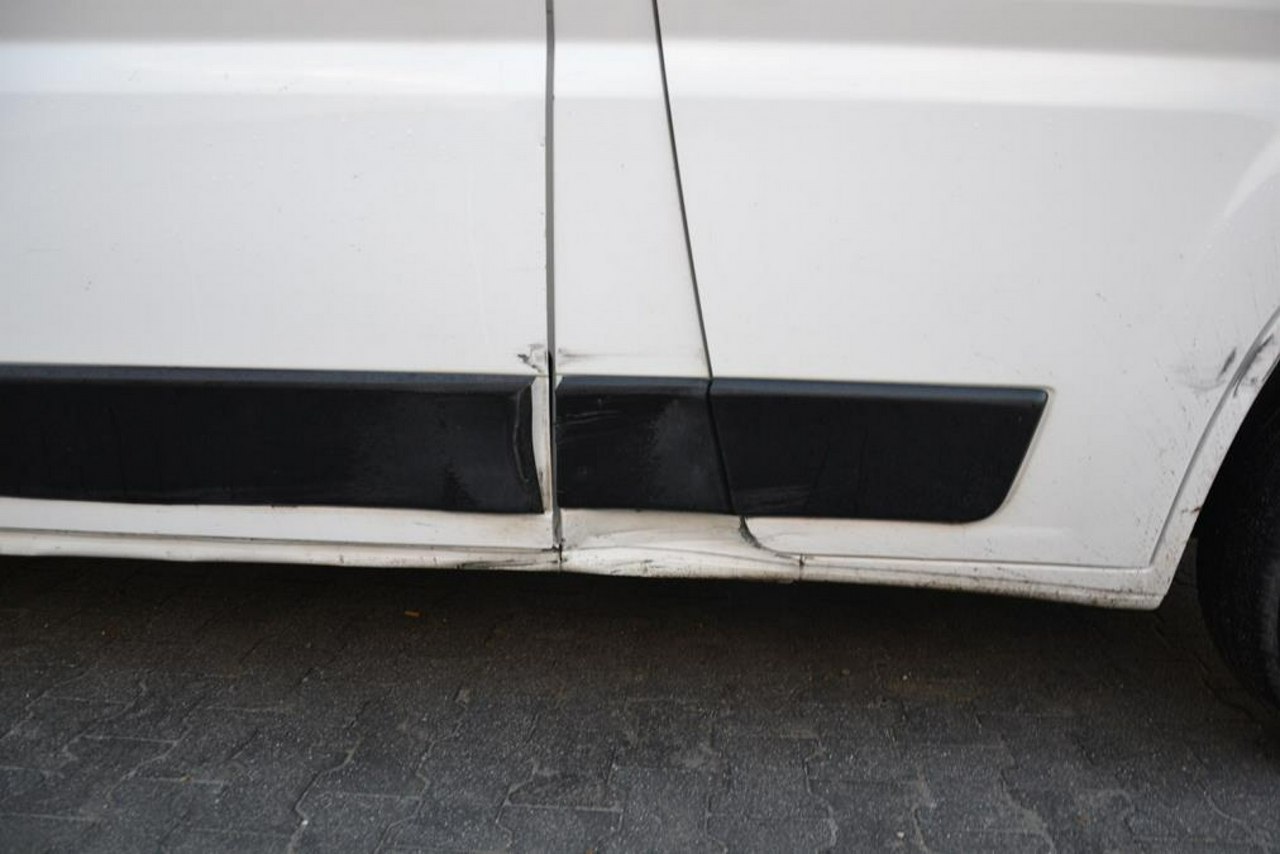 Citroen Jumper - obrazek 24