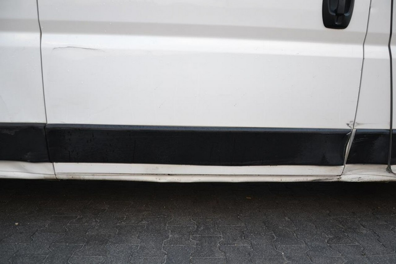 Citroen Jumper - obrazek 25