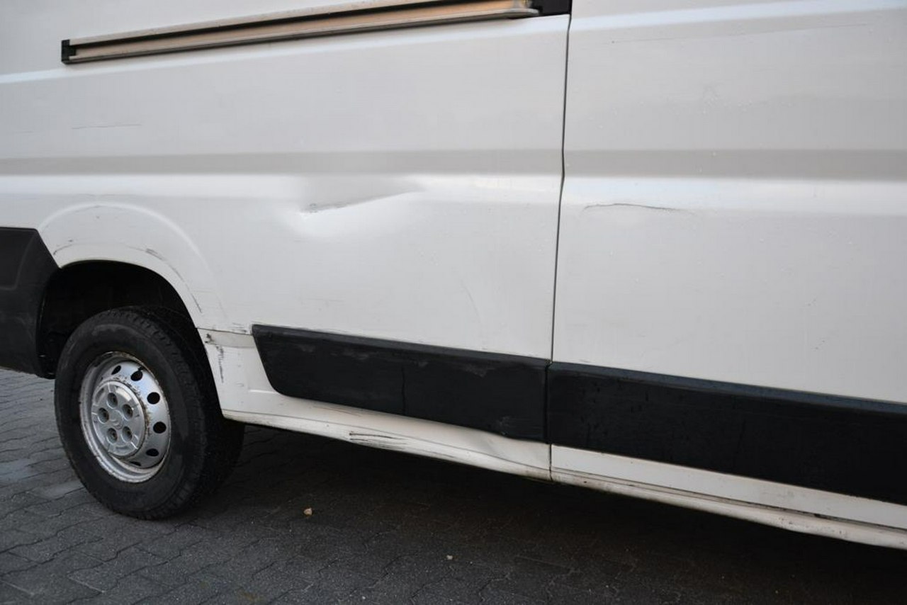 Citroen Jumper - obrazek 26