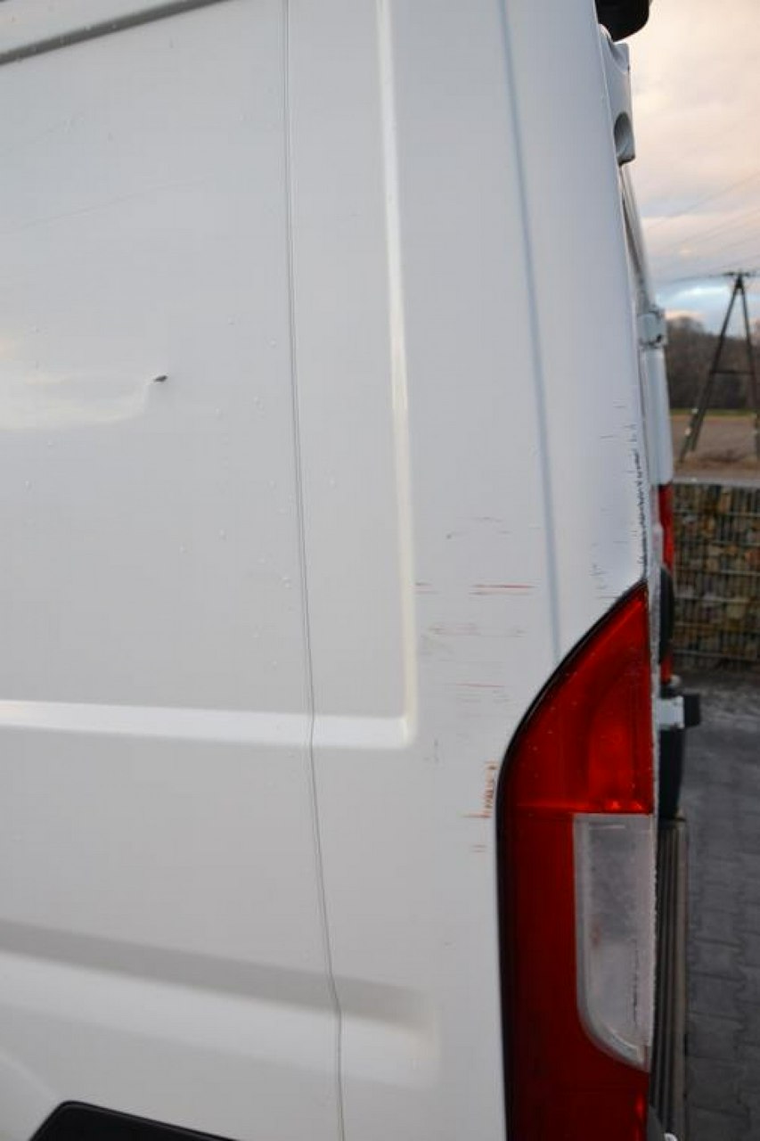 Citroen Jumper - obrazek 29