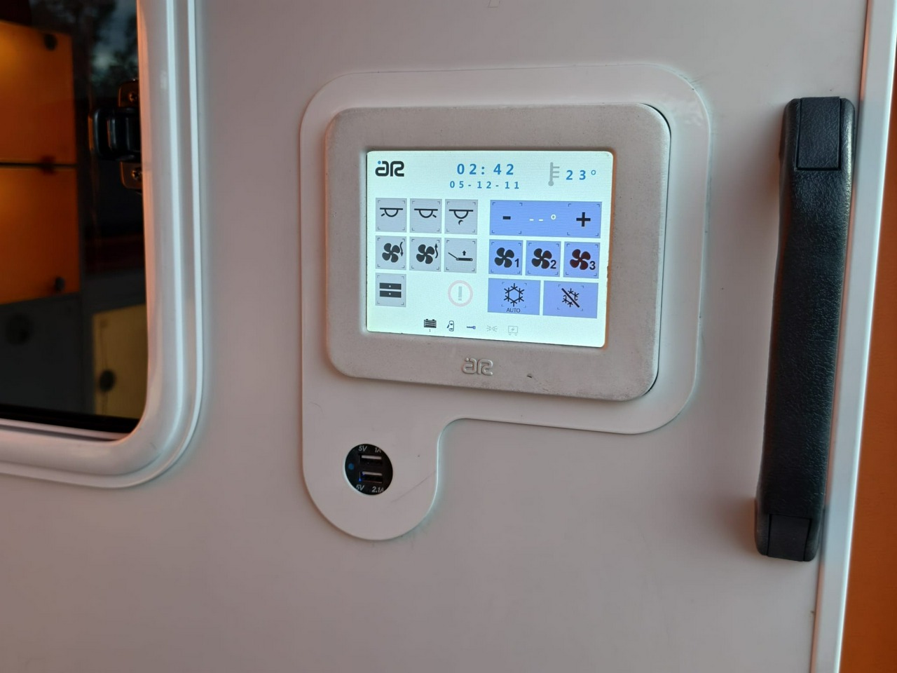 Ford Transit Custom - obrazek 18