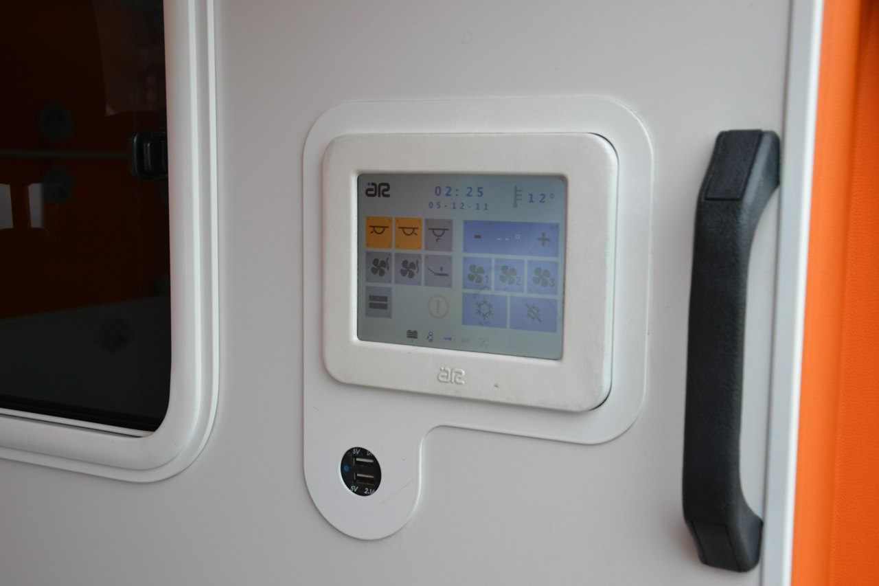 Ford Transit Custom - obrazek 19