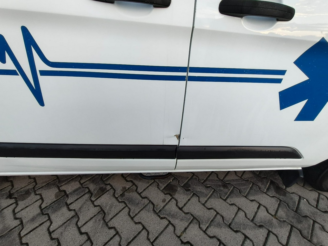 Ford Transit Custom - obrazek 26