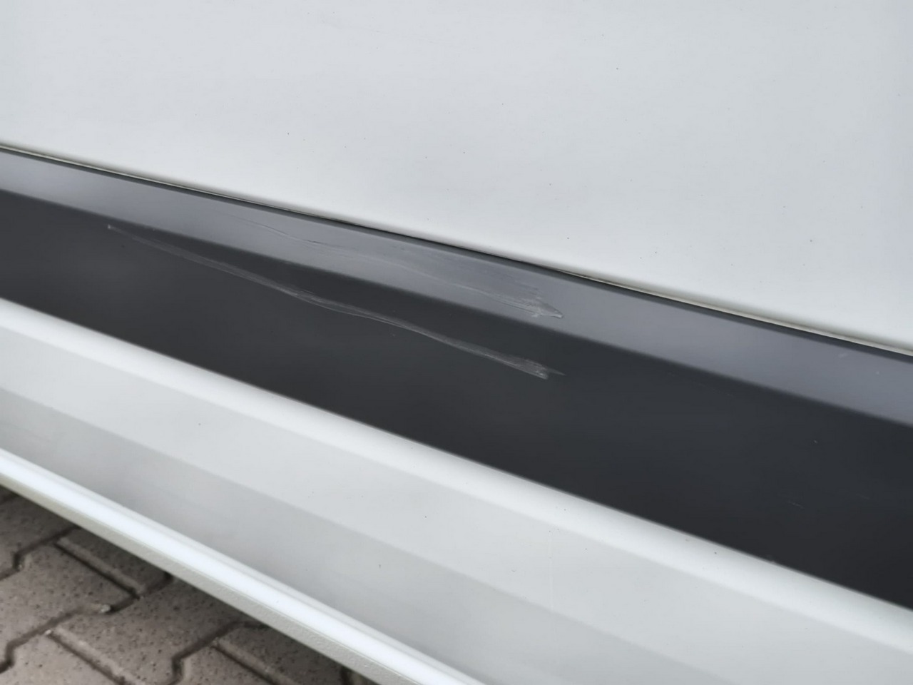 Ford Transit Custom - obrazek 25