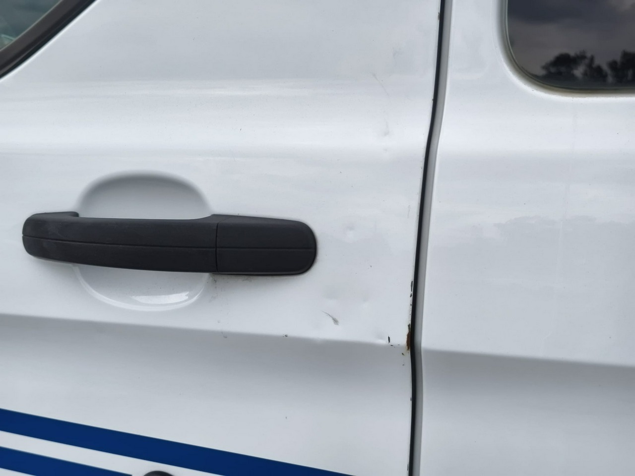 Ford Transit Custom - obrazek 26