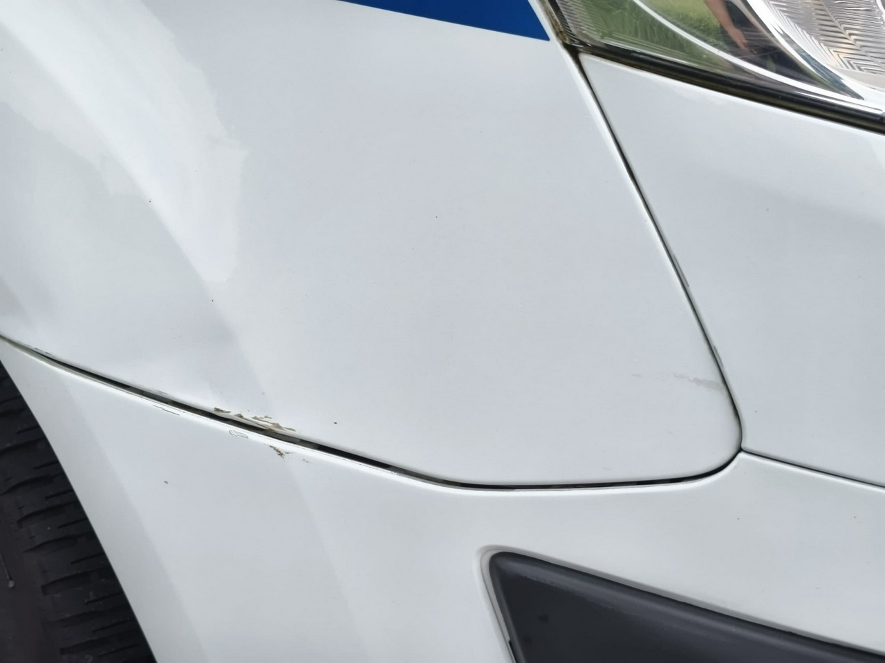Ford Transit Custom - obrazek 32