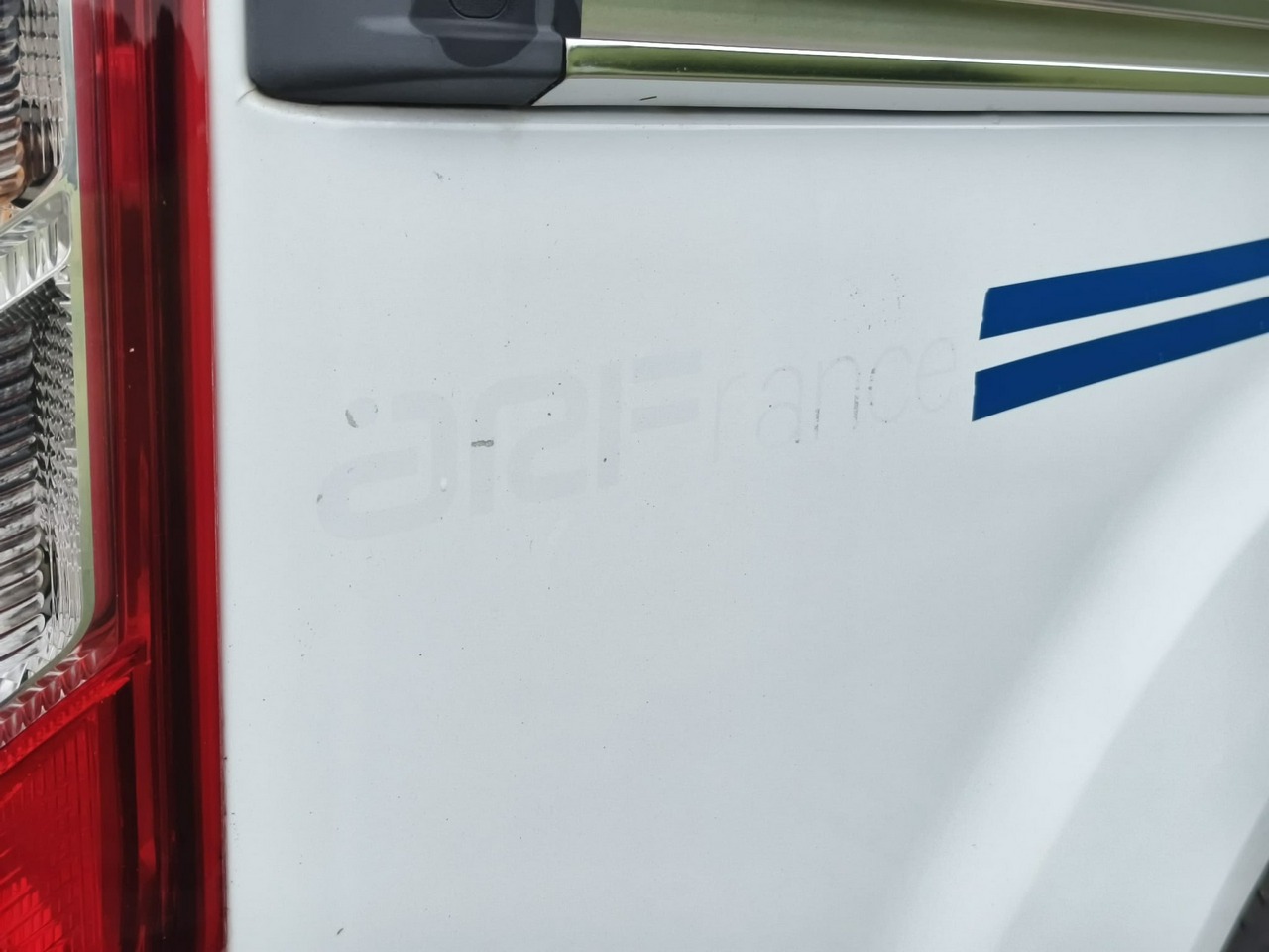 Ford Transit Custom - obrazek 33