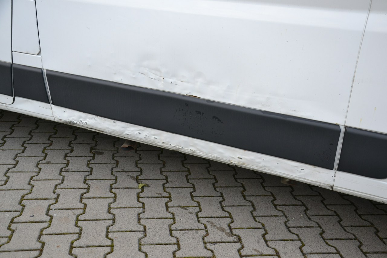 Peugeot Boxer - obrazek 9