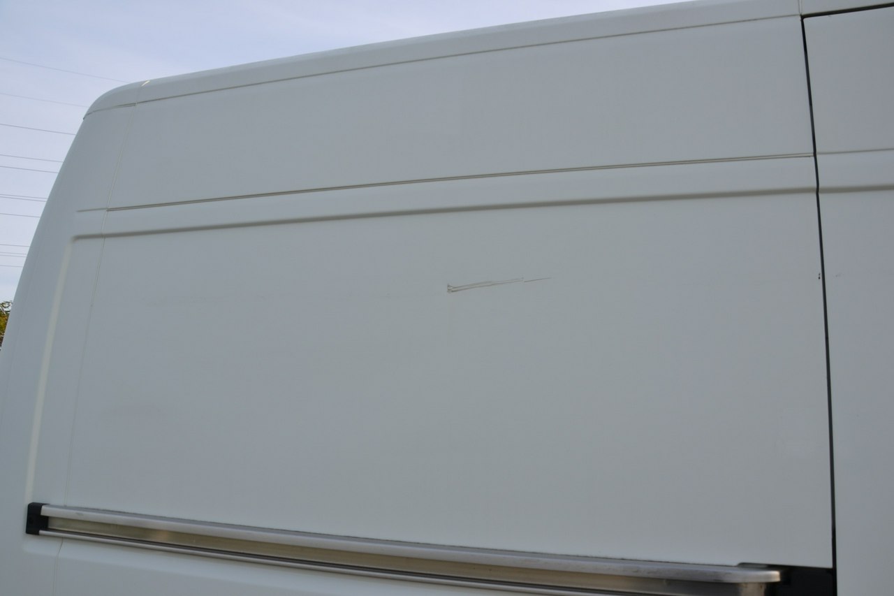 Citroen Jumper - obrazek 11