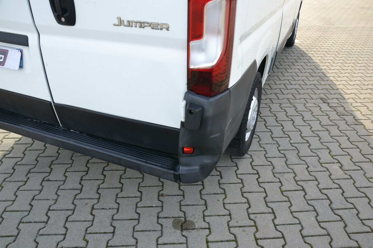 Citroen Jumper - obrazek 9