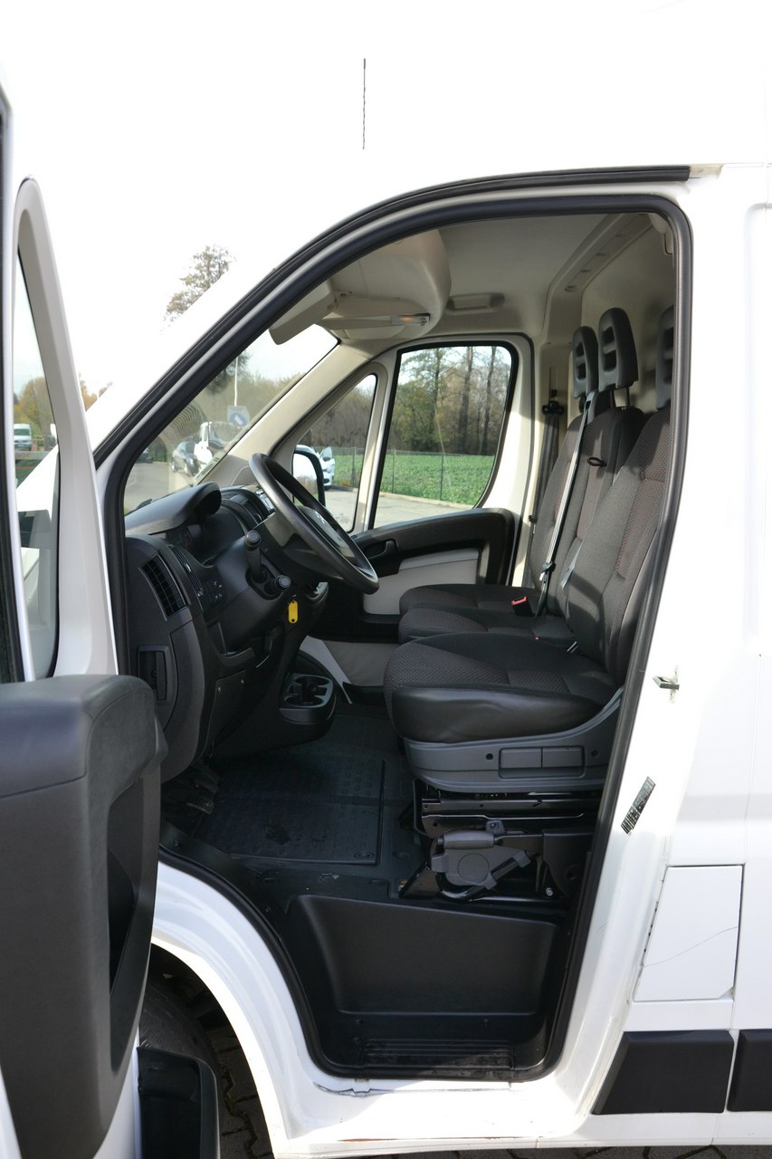 Citroen Jumper - obrazek 17